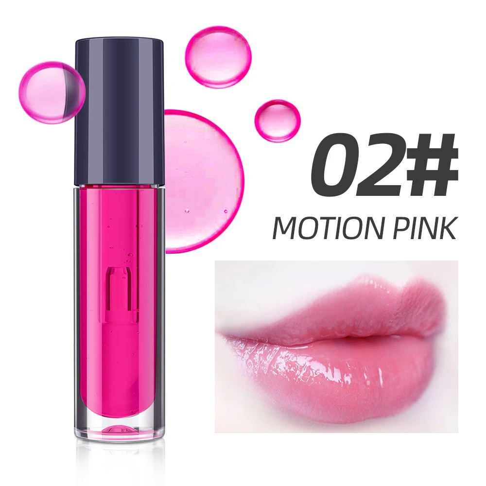 Private label lip gloss manufacturer