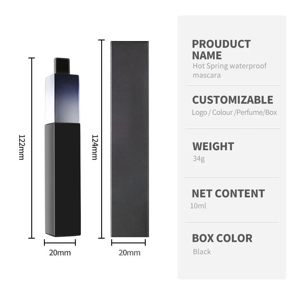 OEM mascara China
