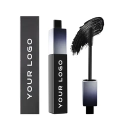 Wholesale Waterproof Mascara with Custom Logo and Packaging
