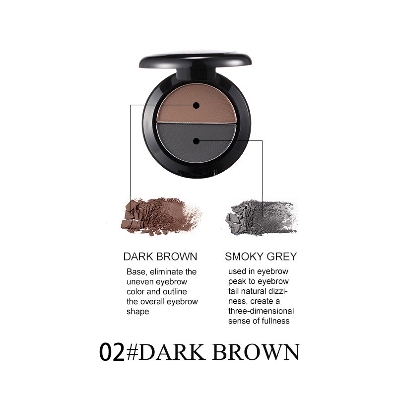 Wholesale eyebrow powder