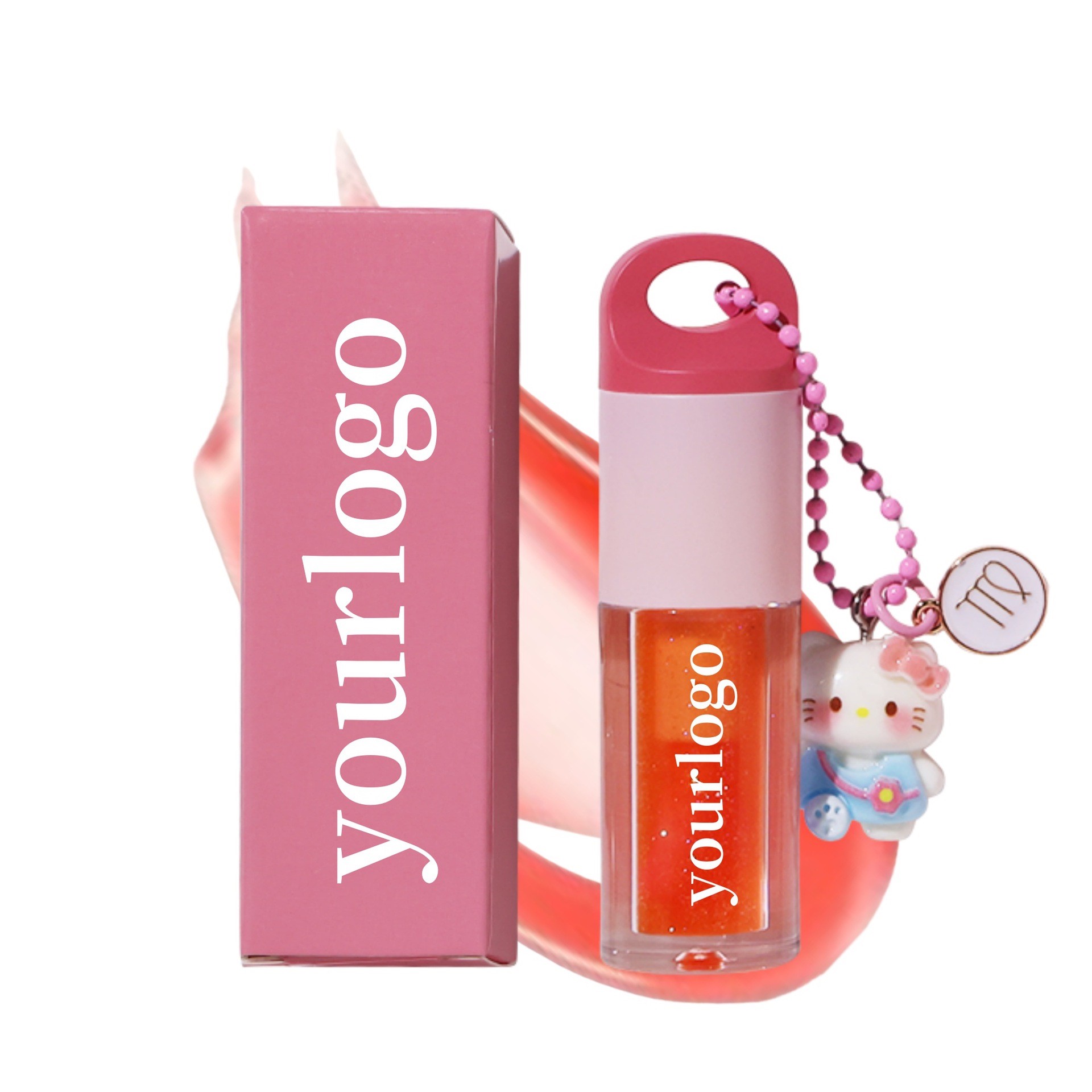 Private label lip plumper
