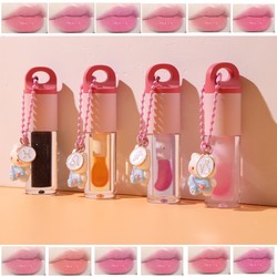 Zodiac Color-Changing Plumping Lip Oil – Magical Lip Transformation