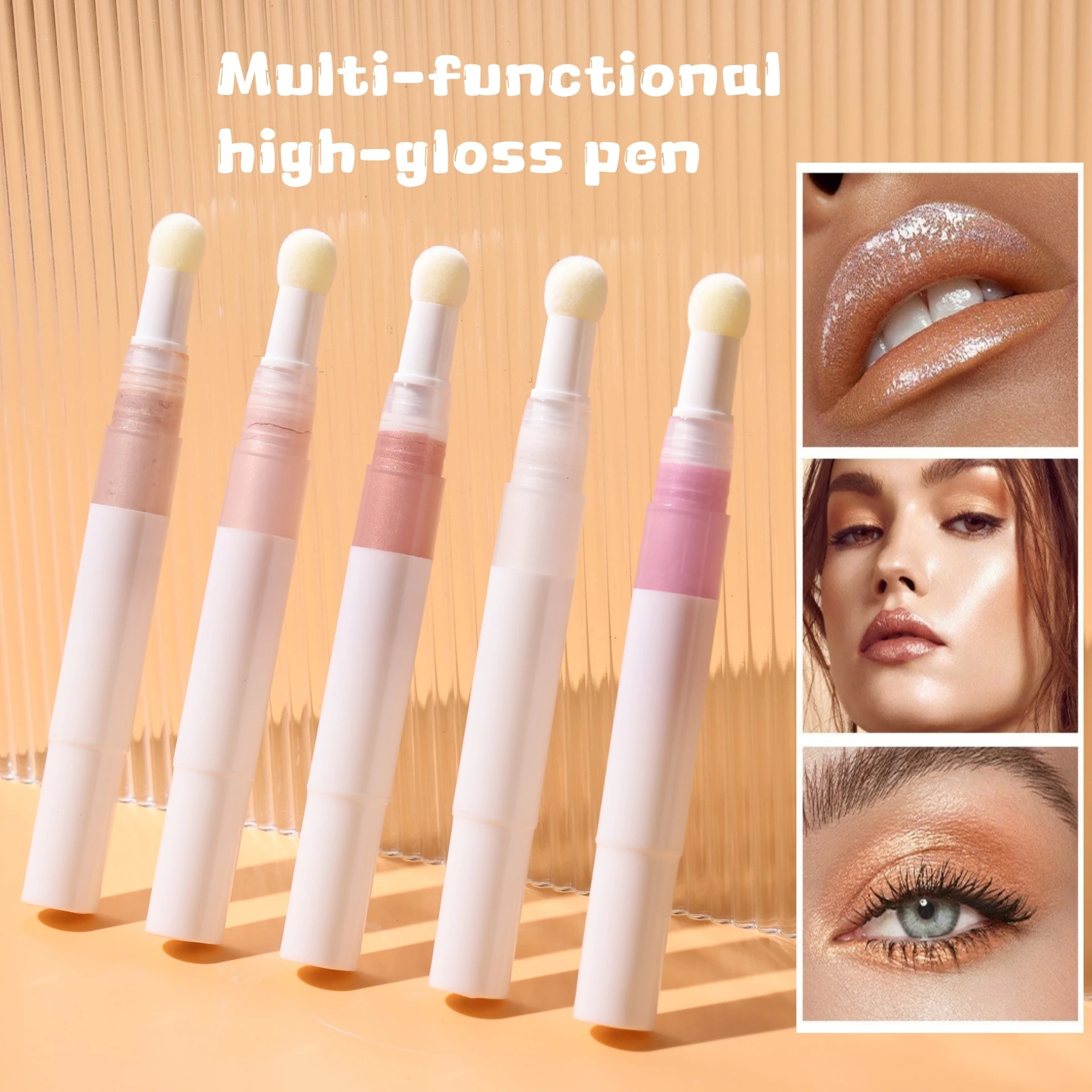 Private label highlighter manufacturer