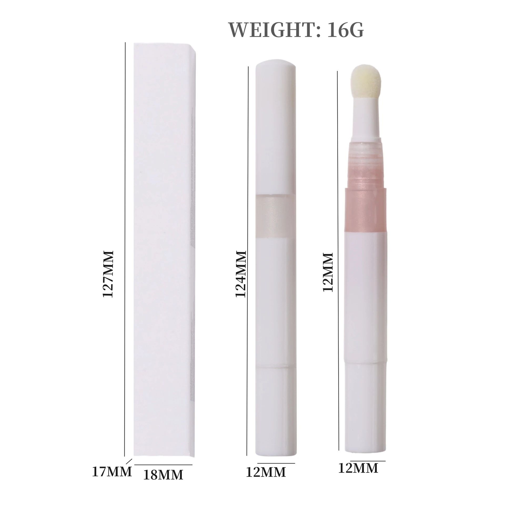 Highlighter stick wholesale