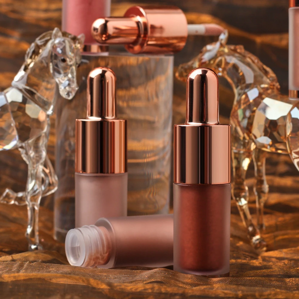 Liquid Contour Highlighter Eyeshadow