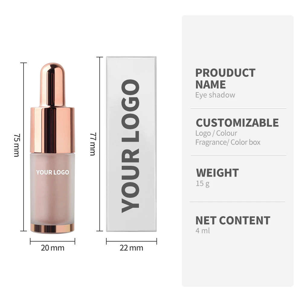 high pigment makeup