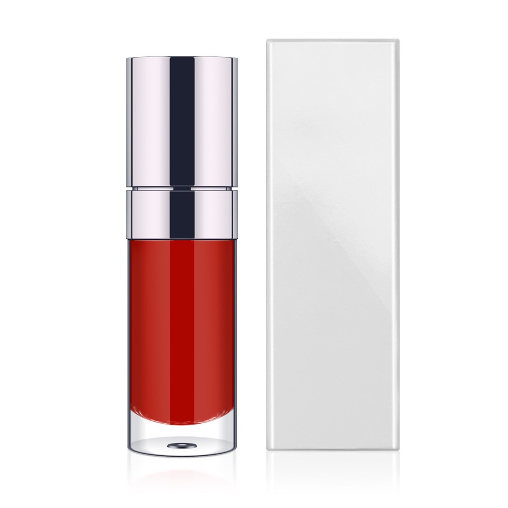 Lip Tint: Waterproof, Customizable, and Wholesale-Ready