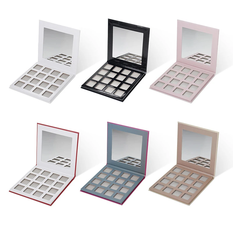 wholesale eyeshadow palettes