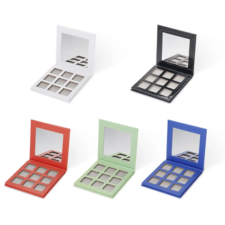 square pan eyeshadow