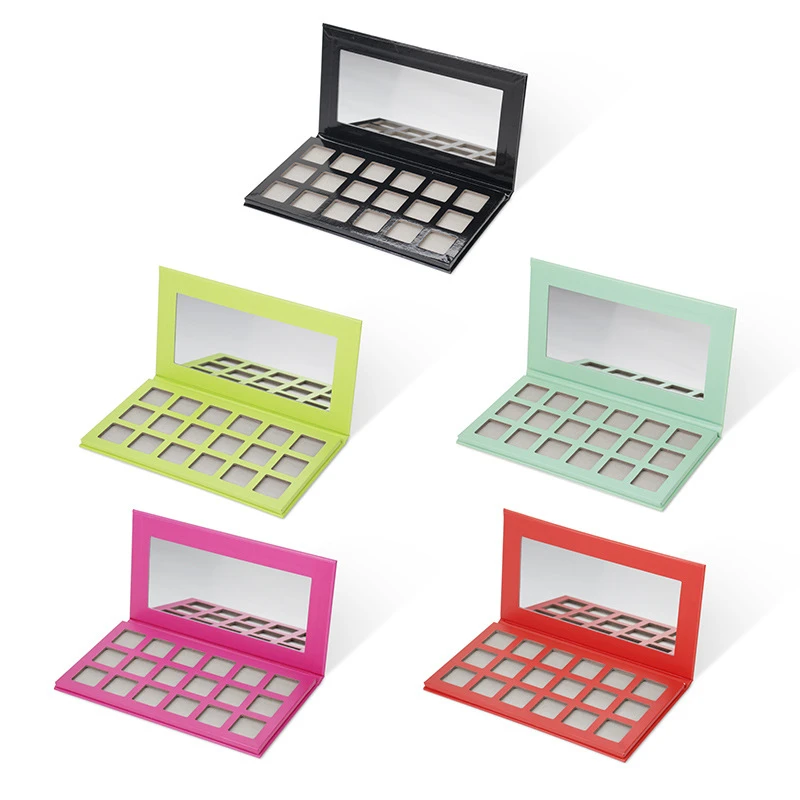 eyeshadow palette supplier