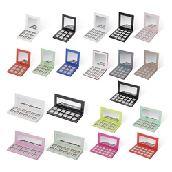 Wholesale Your Beauty Brand with Custom Eyeshadow Palettes