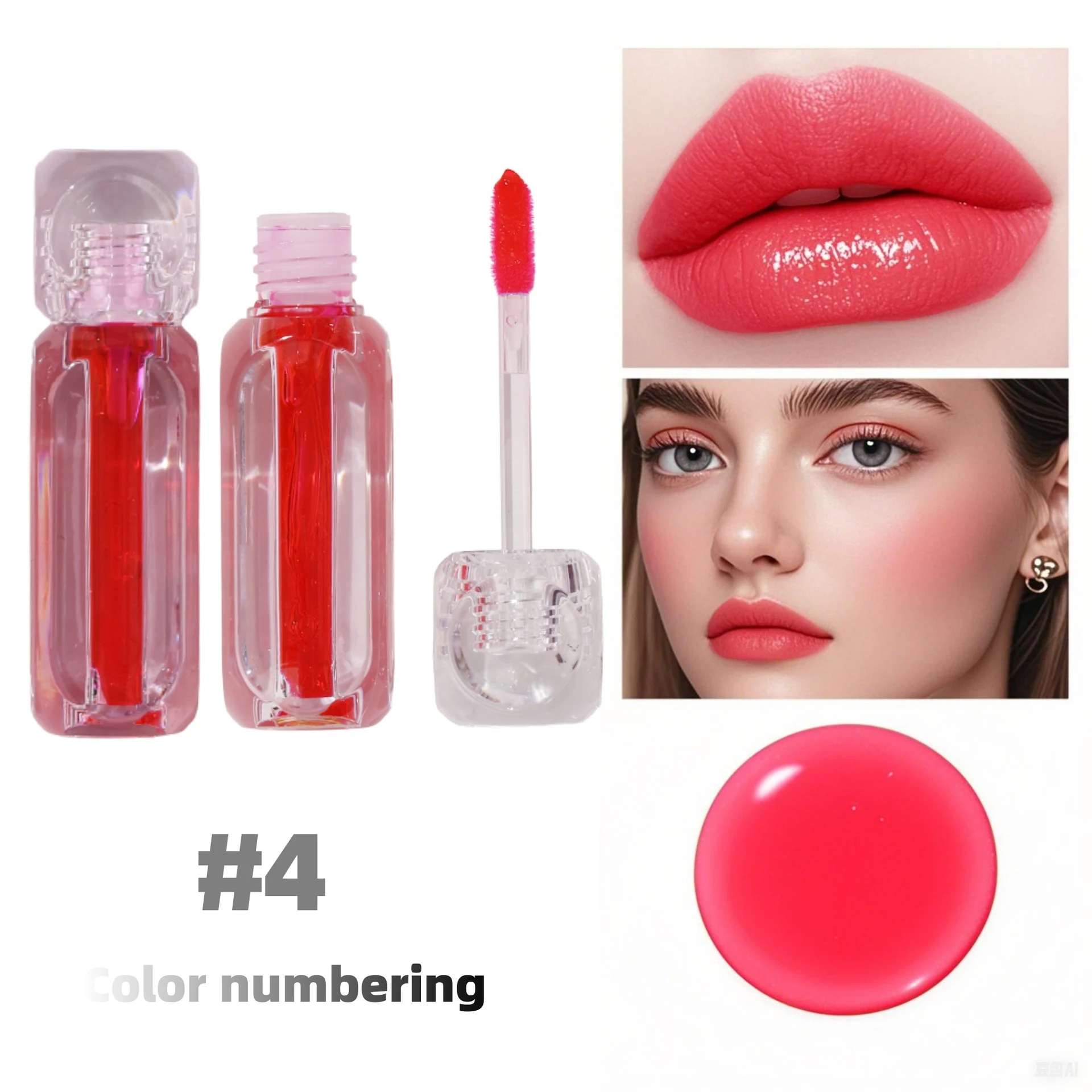 OEM lip stain manufacturer