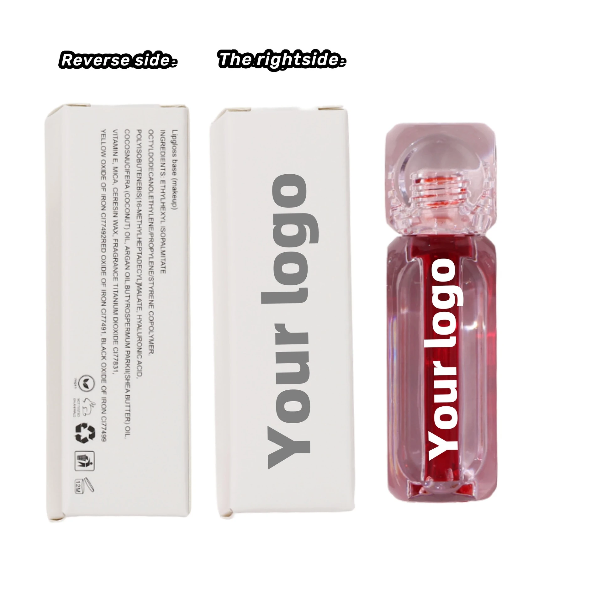 Non-transfer lip color wholesale