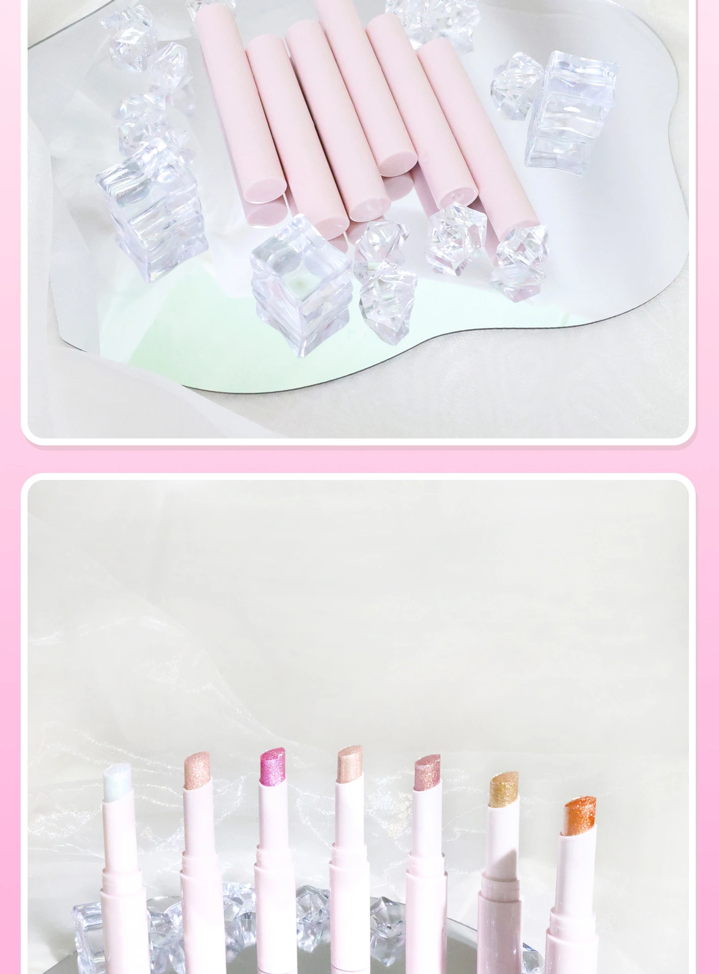OEM Makeup