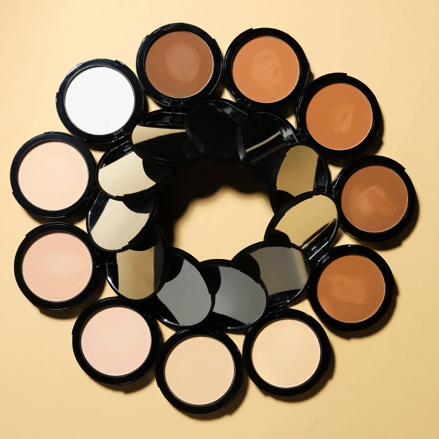 Wholesale compact powder suppliers