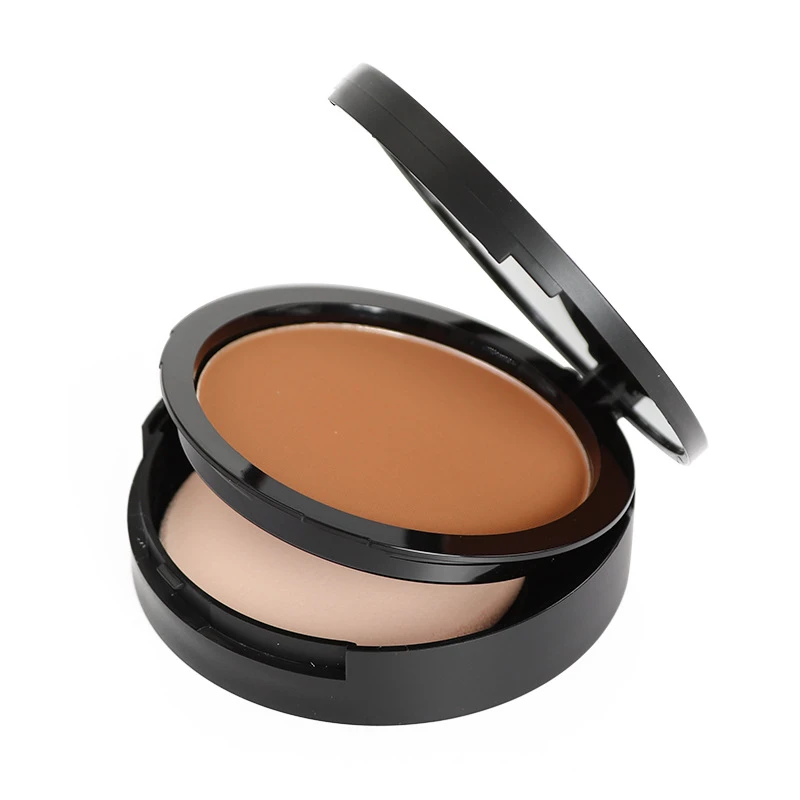OEM makeup compact powder