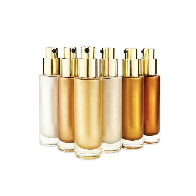 Liquid highlighter wholesale