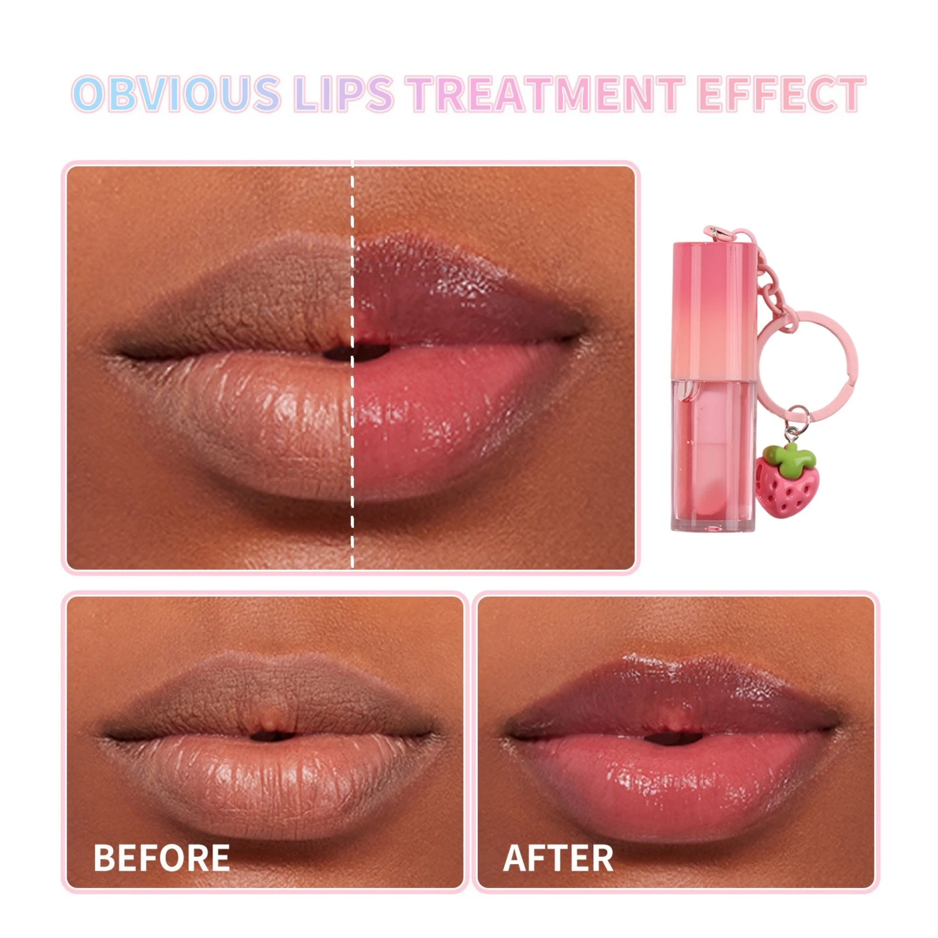 Affordable lip gloss manufacturer