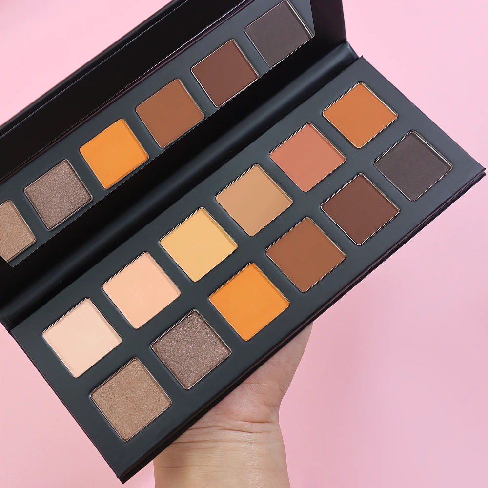 Eyeshadow palette wholesale