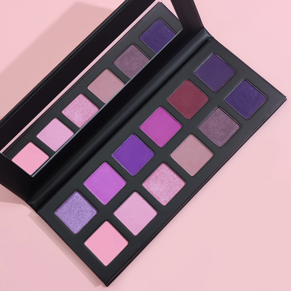 OEM eyeshadow palette