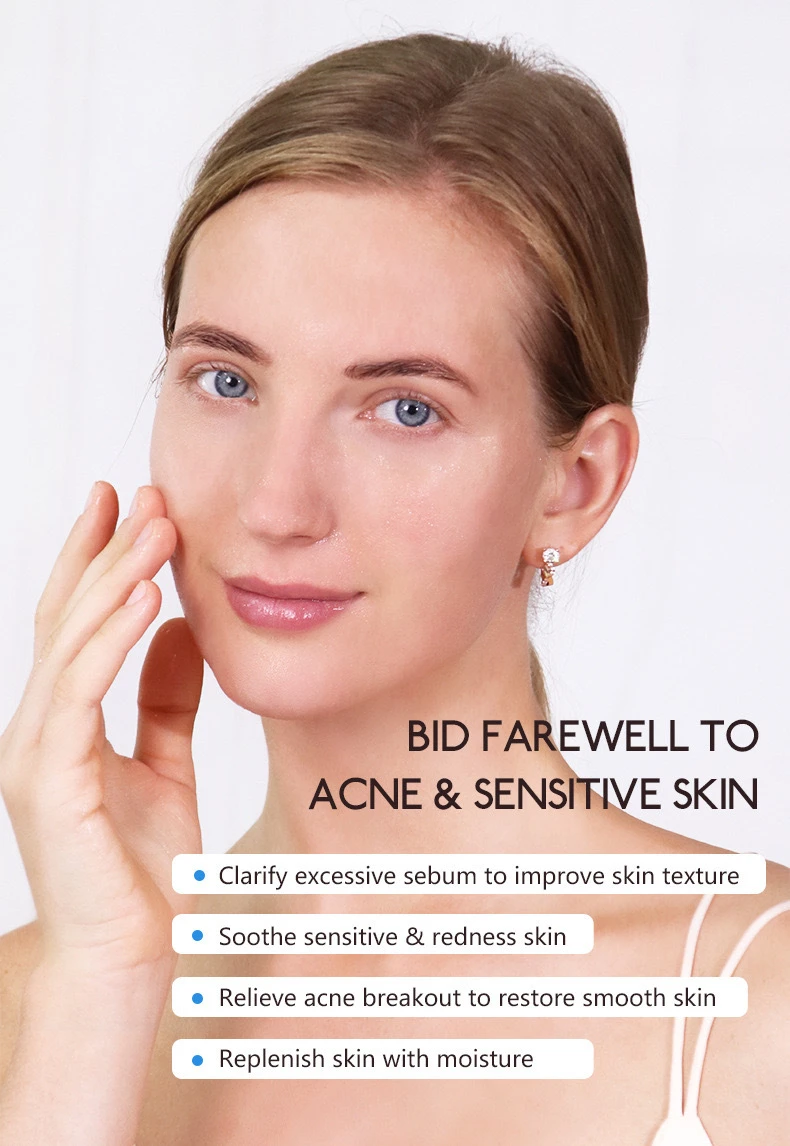 Bulk order facial toners