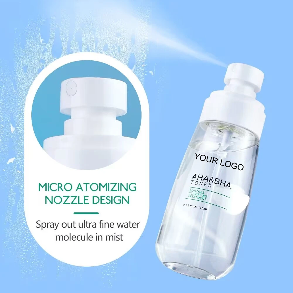 Wholesale acne treatment toner
