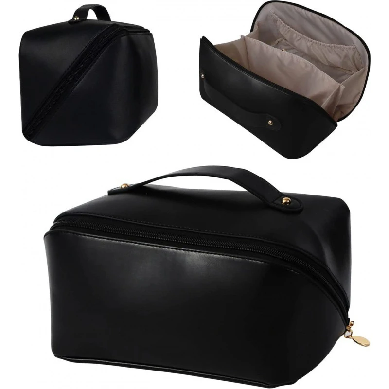 private label makeup bag