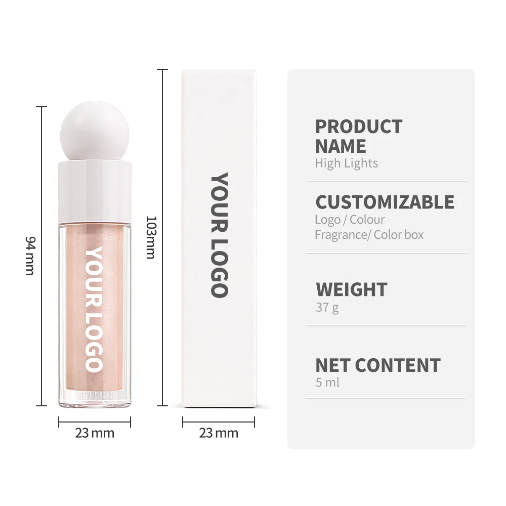 OEM highlighter supplier