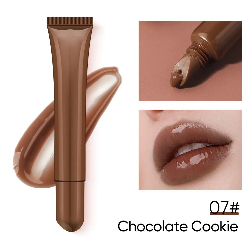 Tinted lip gloss wholesale
