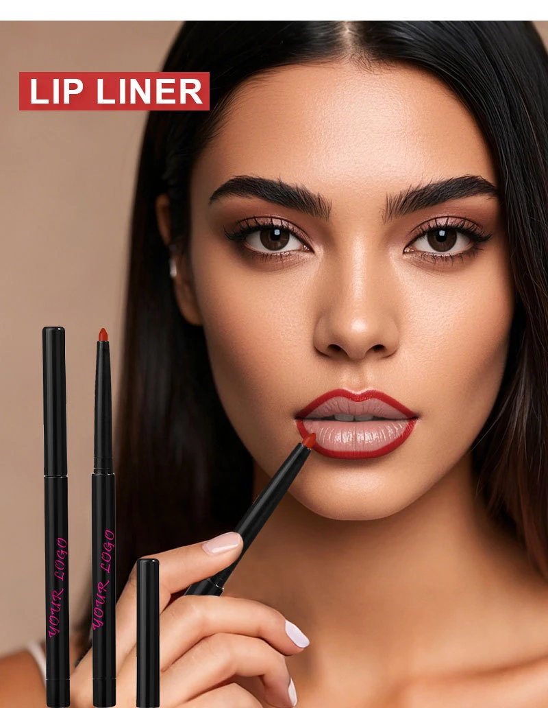 Customizable Lip Liner