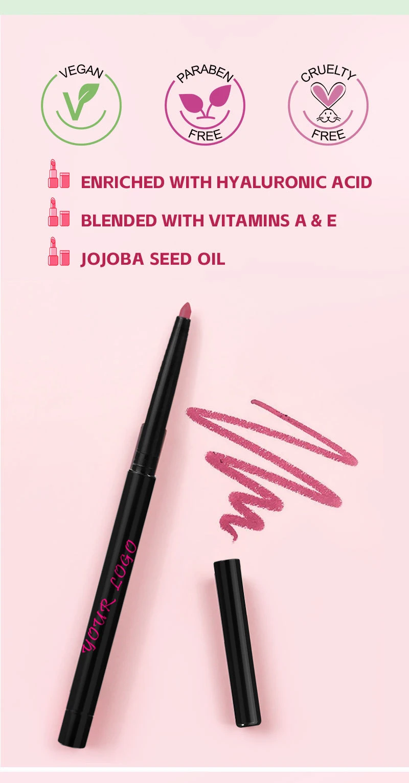 Wholesale Lip Liner Pencils