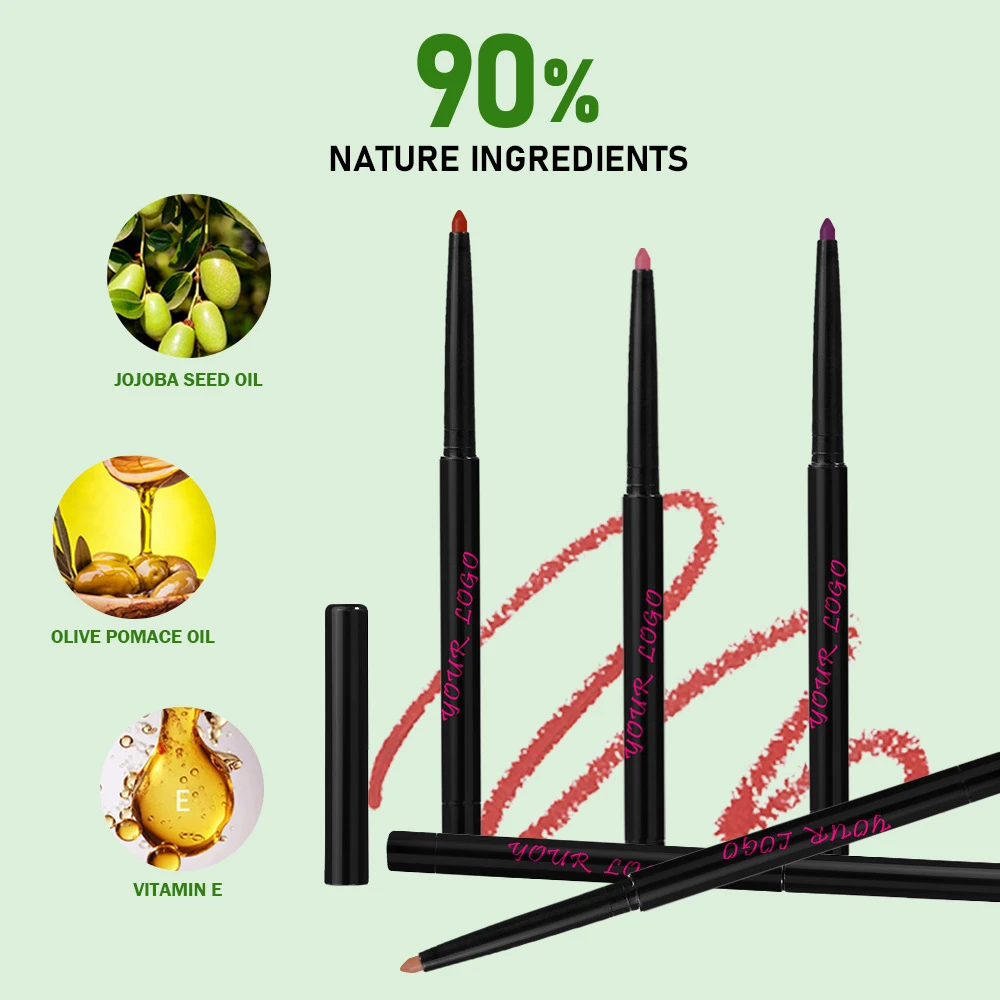 Lip Liner Wholesale