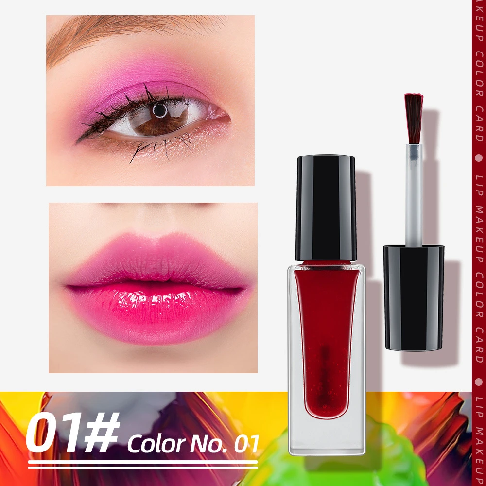 jelly blush