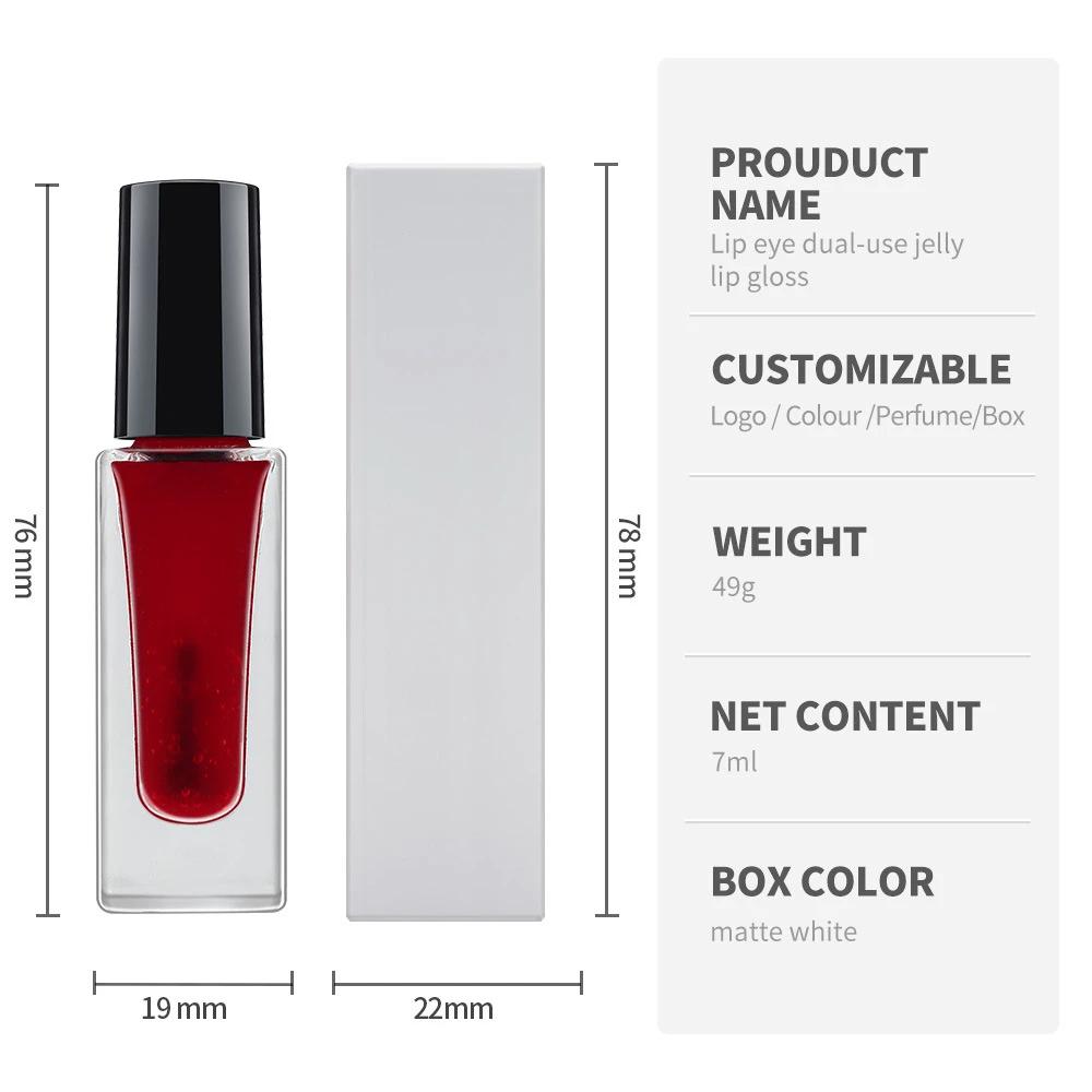lip jelly