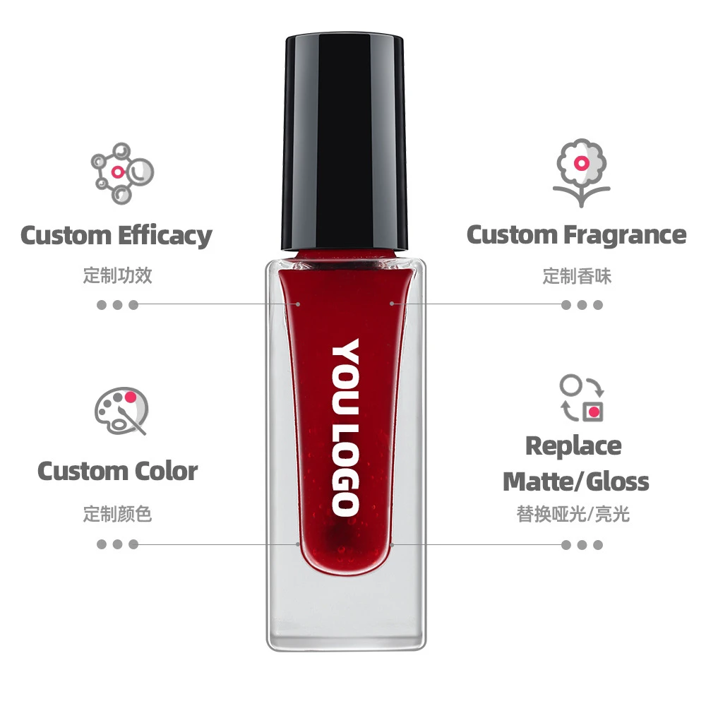 lip jelly tint