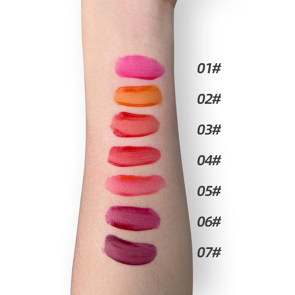 jelly tint lip gloss