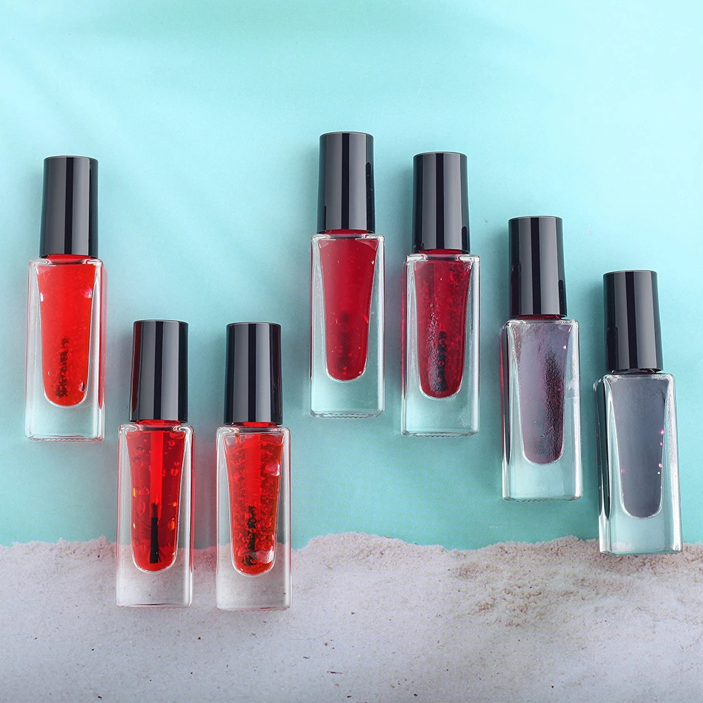 Wholesale Jelly Lip Tint Gloss Private Label Makeup