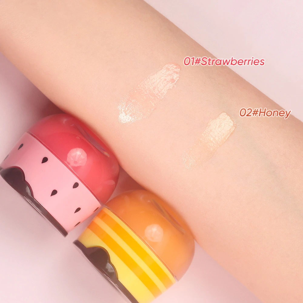 lip balm