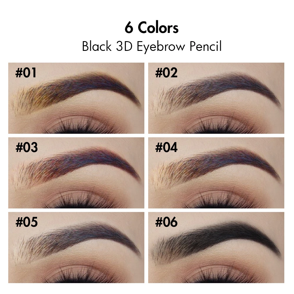 private label brow pencil