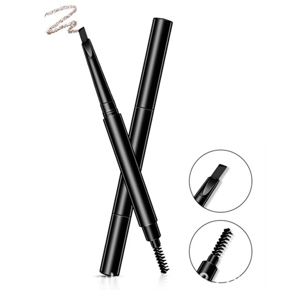 smudge-proof brow pencil