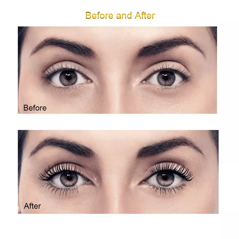 long lasting mascara