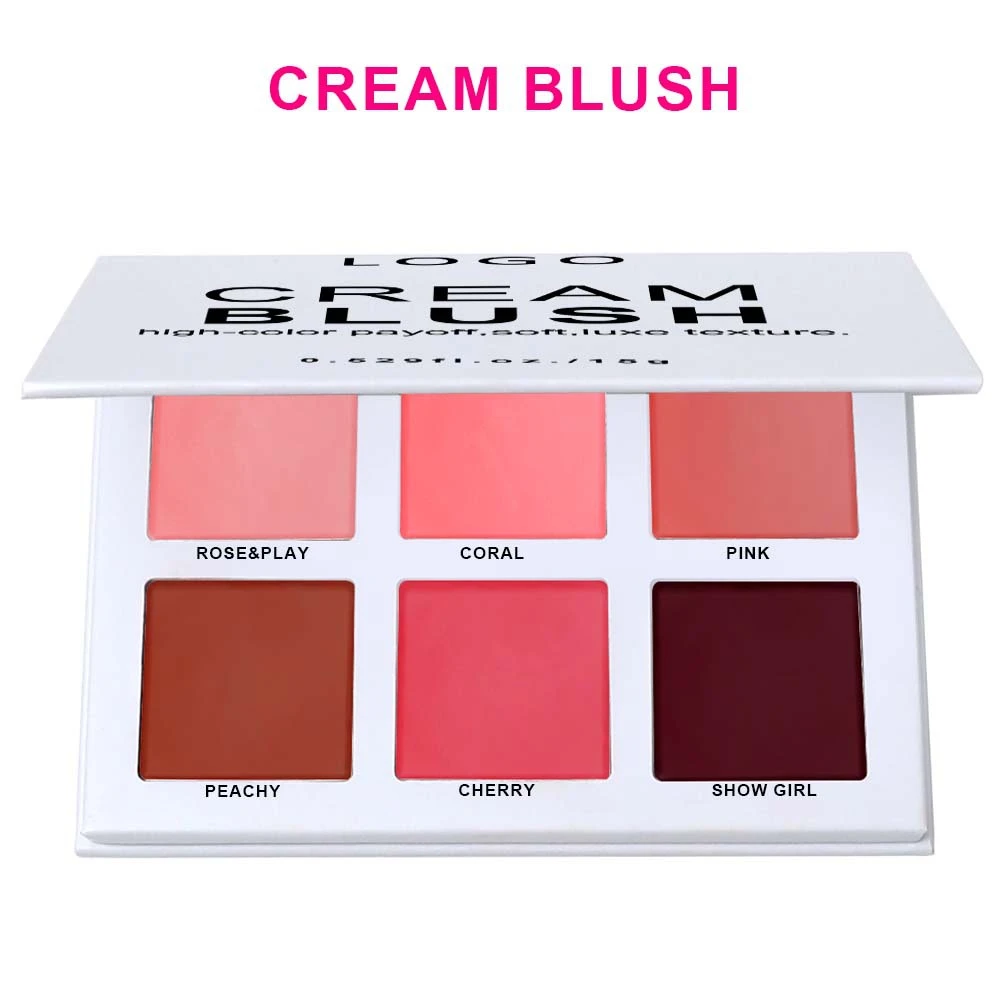 cream blush wholesale