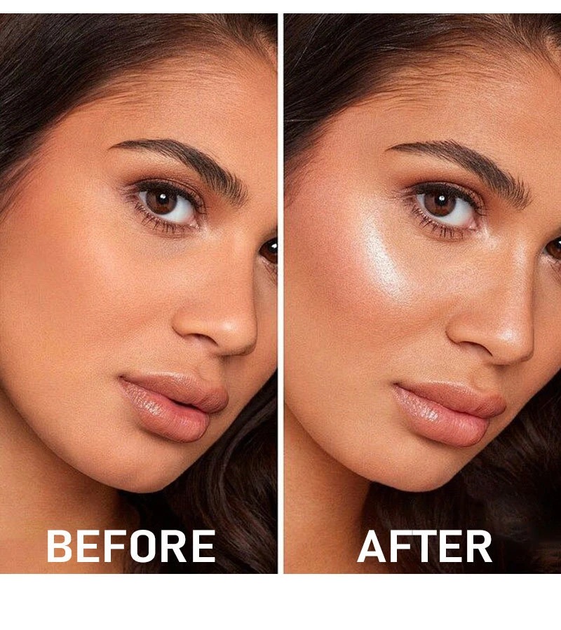 ODM highlighter cream