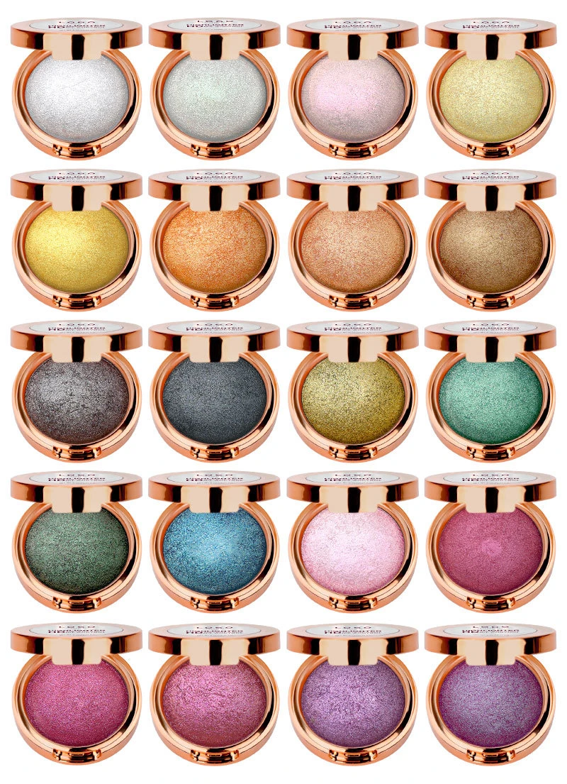 private label highlighter cream