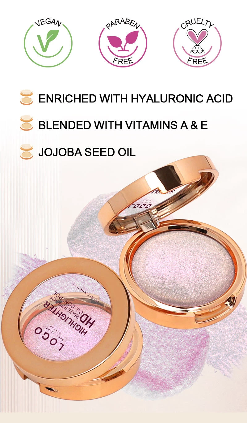 cruelty-free highlighter