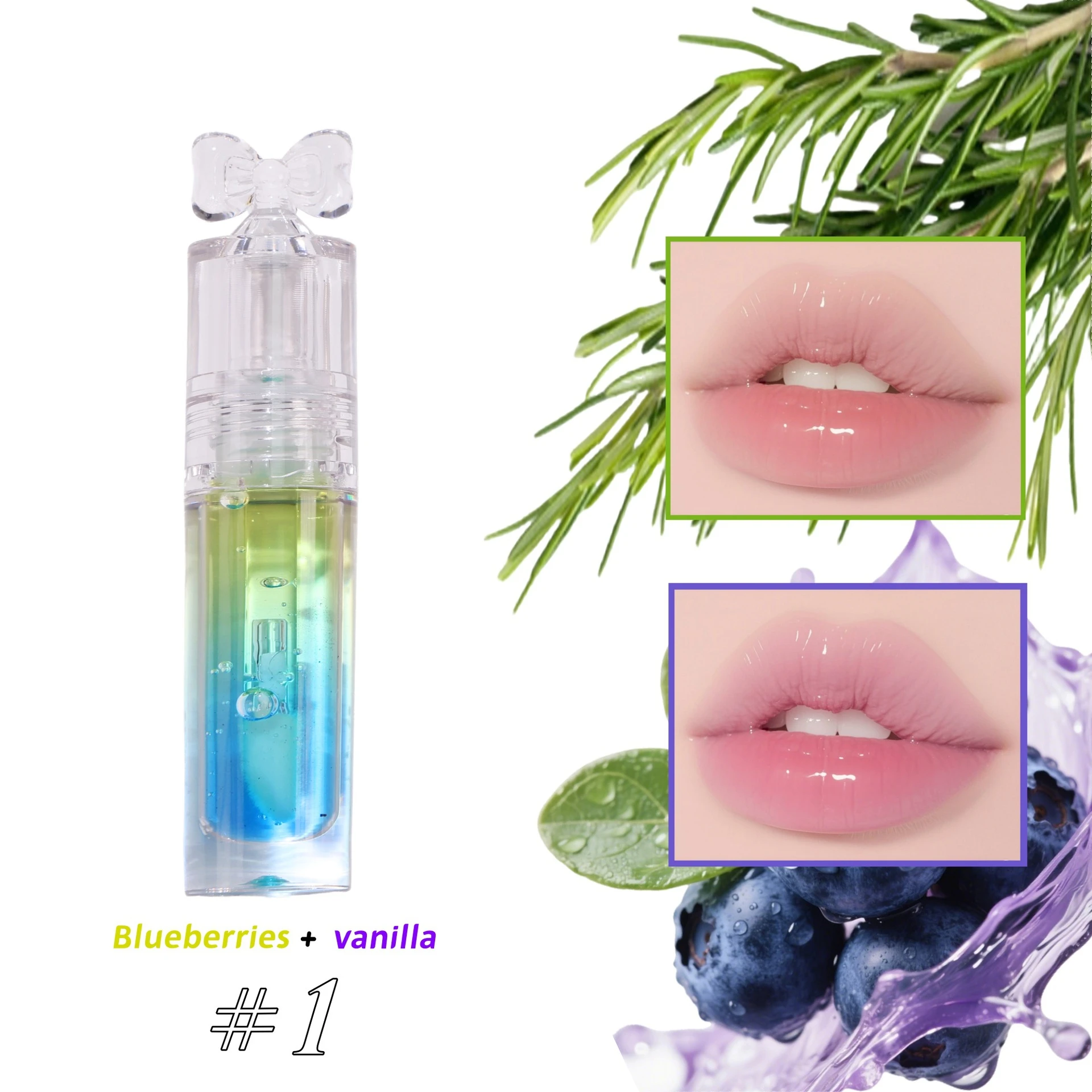 lip oil supplier