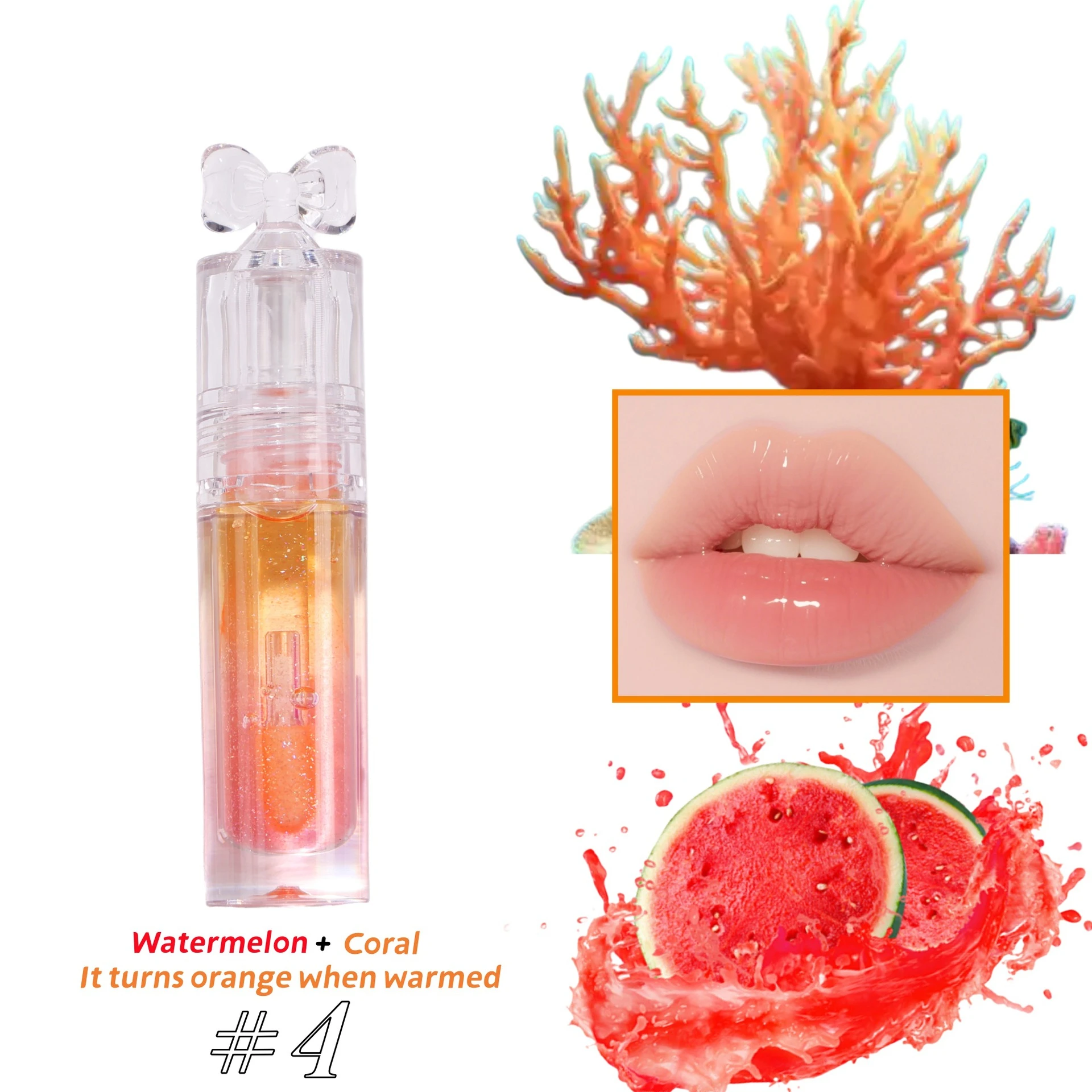 long lasting lip oil