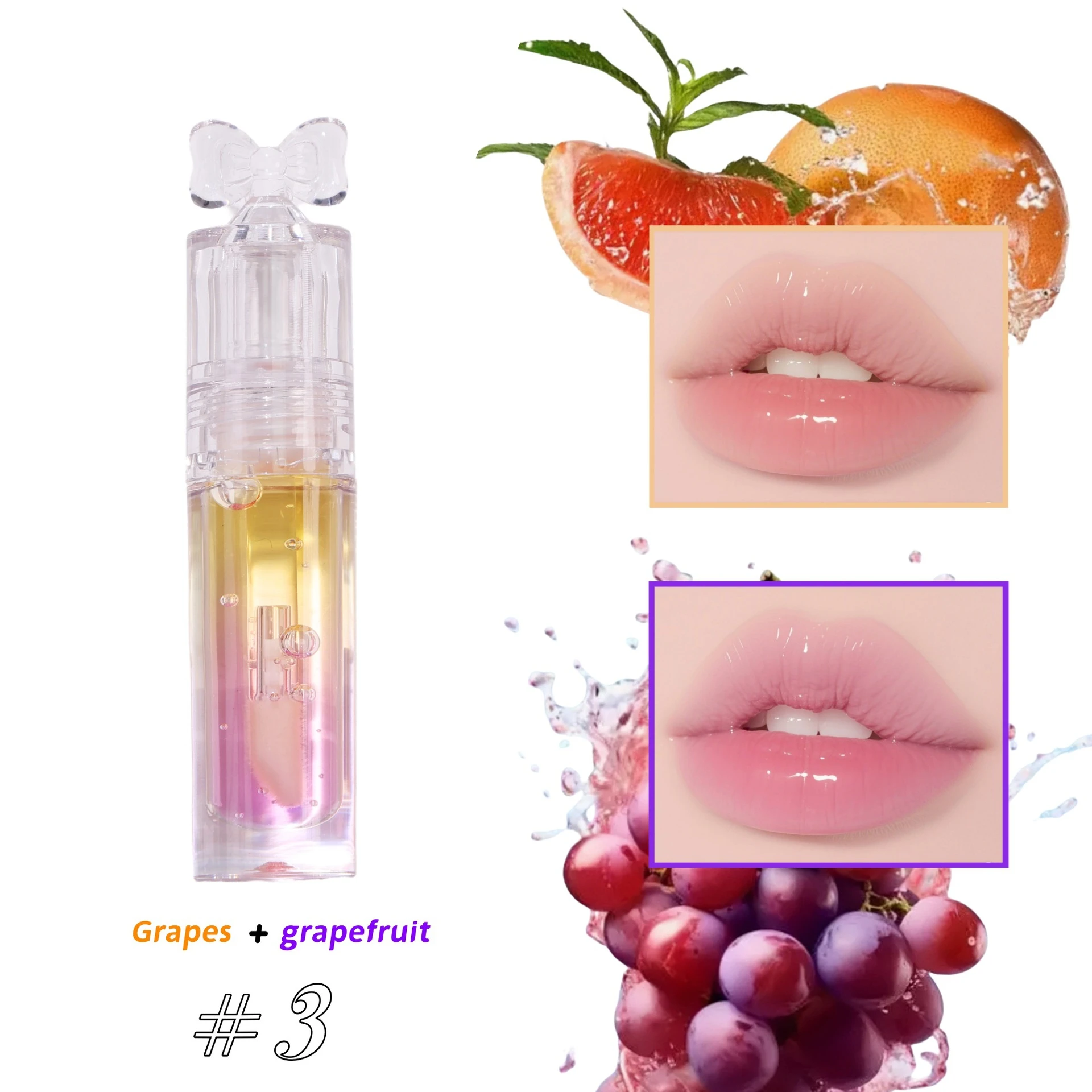 lip oil vendors