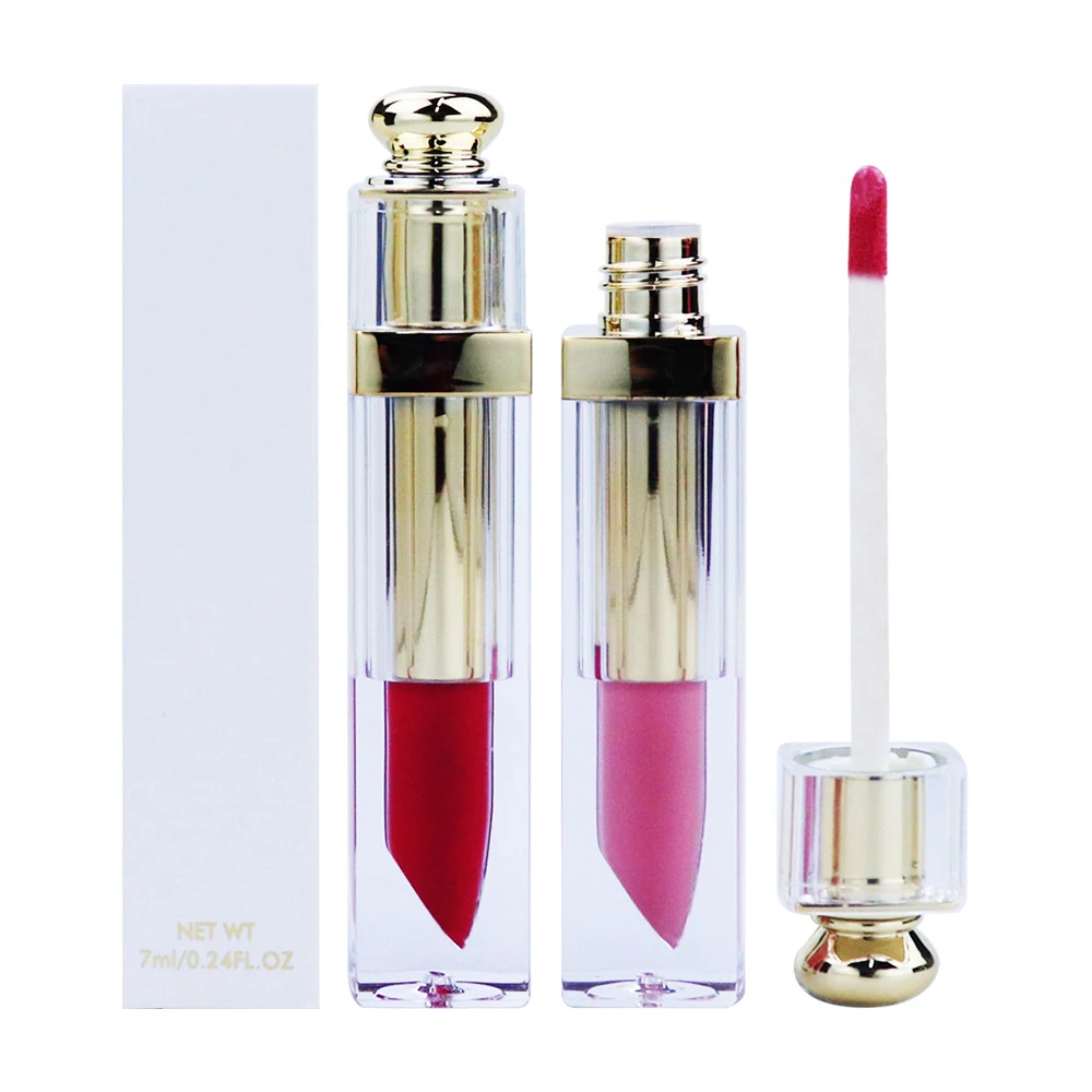 luxury lipstick