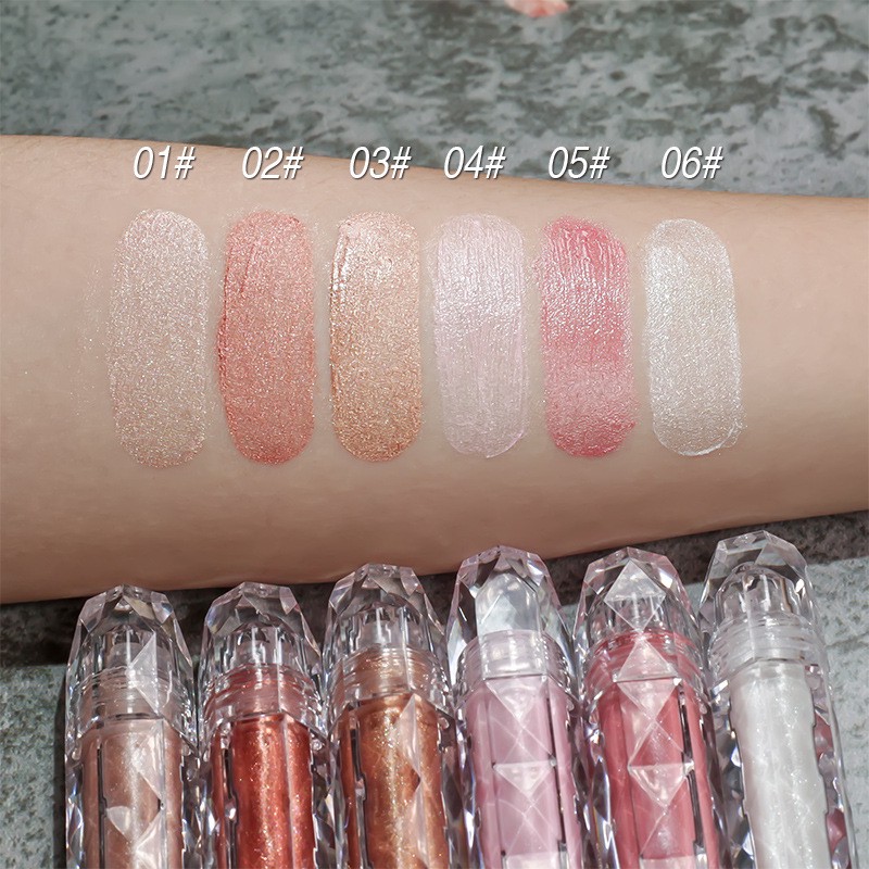 custom liquid eyeshadow